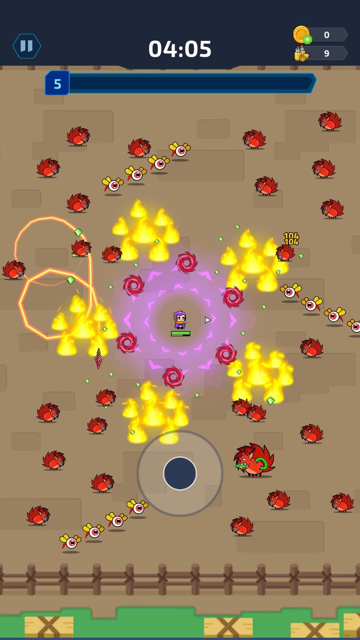 Ninja Remix - Make Handsigns!<span>(No Ads)</span> screenshot image 3_Popularmodapk.com