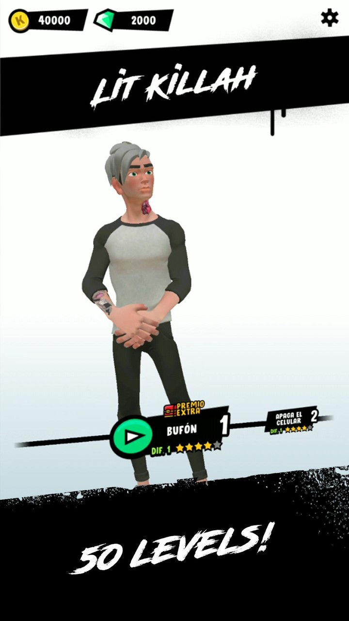 Almora Darkosen RPG<span>(mod menu)</span> screenshot image 2_Popularmodapk.com