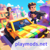 Open World: Pixel Outlaw<span>(No Ads)</span>17_rowtechapk.com