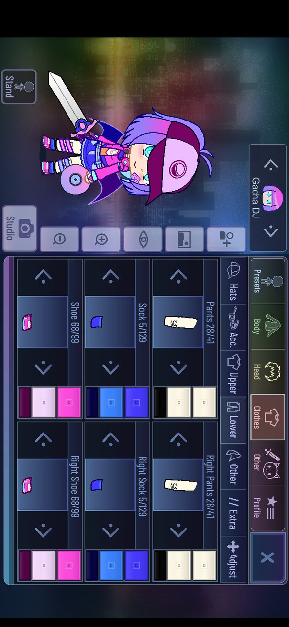 Gacha Unlocked<span>(New module)</span> screenshot image 9_Popularmodapk.com