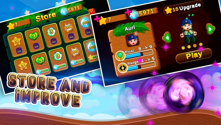 Panbers Nostalgia Lama screenshot image 3_Popularmodapk.com