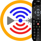 MyAV Sky Q Remote ControlCow V4.36_rowtechapk.com