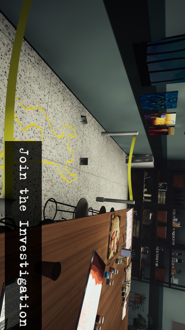 Detective Max Mystery(Unlimited Money) screenshot image 2_Popularmodapk.com