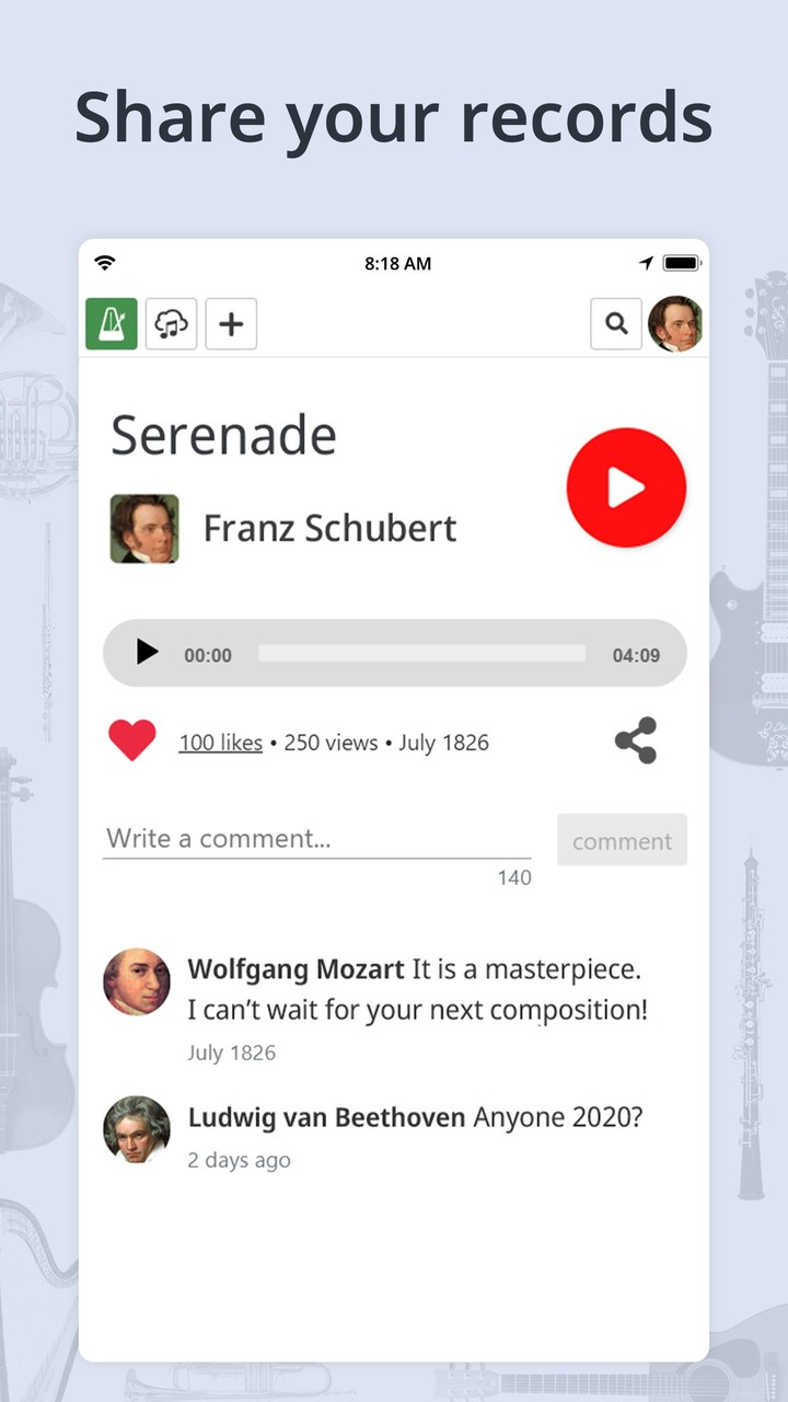 Down to Earth App screenshot image 26_Popularmodapk.com