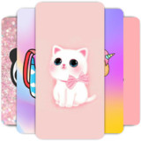 Kawaii Wallpaper3.0.3_rowtechapk.com