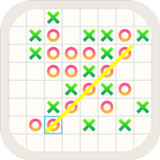 Tic Tac Toe Mega6.0.1_rowtechapk.com