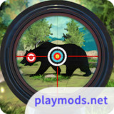 射击大师破解版<span>(mod)</span>5.5_rowtechapk.com