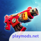 Bullet League - Battle Royale<span>(Speed change)</span>2024.03.1115_rowtechapk.com