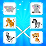 Preschool Match Puzzle1.0_rowtechapk.com