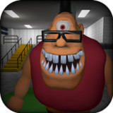 Mr Obby's Detention1.1.0_rowtechapk.com