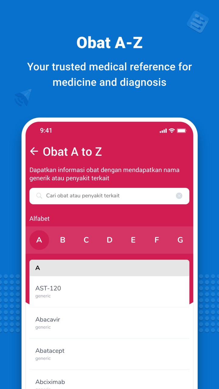 D2D (Doctor to Doctor) screenshot image 8_Popularmodapk.com