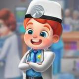 Happy Hospital : Game1.0.6_rowtechapk.com