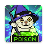 Witch's Poison Cat<span>(No Ads)</span>0.0.1_rowtechapk.com