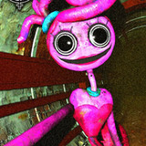 Poppy playtime chapter 2 Game1_rowtechapk.com