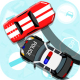 Police Pursuit<span>(Unlocked Items)</span>2.1.5_rowtechapk.com