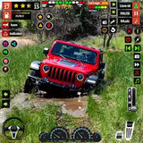 4x4 Jeep Driving Offroad Games<span>(No Ads)</span>1.2.14_rowtechapk.com