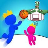 Basket Master Tap Shoot Battle1.1_rowtechapk.com