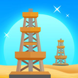 Oil turmoil(Unlimited Money)0.0.1_rowtechapk.com