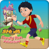 Shiva Candy Run Adventure1.1.1_rowtechapk.com