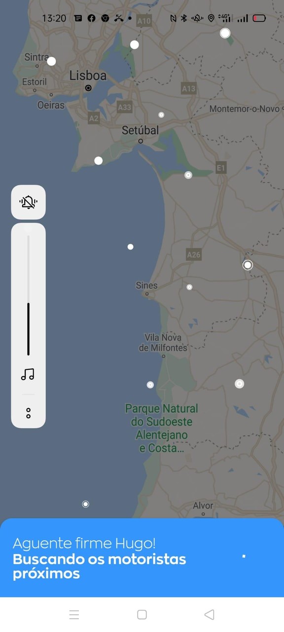 Taxis Arade screenshot image 6_Popularmodapk.com