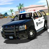 Police Simulator: Officer Duty<span>(No Ads)</span>1.20_rowtechapk.com