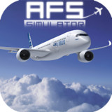 Airplane Flight Simulator<span>(Unlimited Currency)</span>0.1_rowtechapk.com