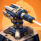 Outpost Stand: Alien Rush<span>(No Ads Free Rewards)</span>1.5.0_rowtechapk.com