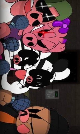 Piggy friday night funkin module<span>(New module)</span> screenshot image 2_Popularmodapk.com