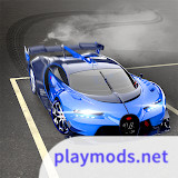 Crazy Parking<span>(No Ads)</span>0.4.2_rowtechapk.com