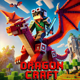 DRAGONCRAFT : Survival World<span>(No Ads)</span>1.1_rowtechapk.com