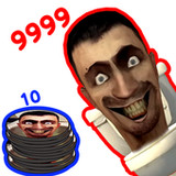 Skibidi Toilet DOP Tower3_rowtechapk.com