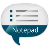 Notebook with speech to text3.05_rowtechapk.com