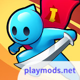 Smashero.io - Hack n slash RPG<span>(No CD for skills)</span>3.3.91_rowtechapk.com