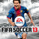 FIFA 13<span>(Unlock full content)</span>androidoyunclub_rowtechapk.com