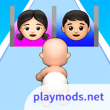 First To Life<span>(Unlimited Resources)</span>2.17_rowtechapk.com