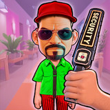 My Security POV Simulator<span>(Unlimited Coins)</span>0.8_rowtechapk.com