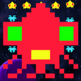 Invaders Attack1.14_rowtechapk.com
