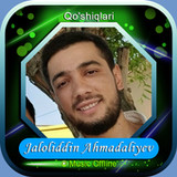 Jaloliddin Ahmadaliyev MP31.0.0_rowtechapk.com