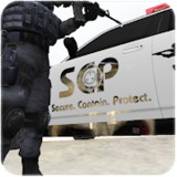 SCP-354 Episode 3<span>(Unlimited bullets)</span>1.03_rowtechapk.com