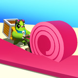 Spiral Race0.2_rowtechapk.com