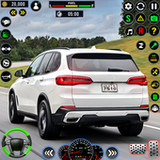 School Car Driving Car Game 3D0.4_rowtechapk.com