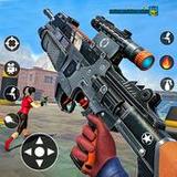 Paintball Shooting Game 3D12.7_rowtechapk.com