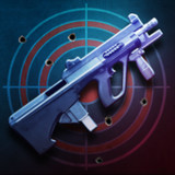 Canyon Shooting 2<span>(Unlimited Money)</span>3.0.34_rowtechapk.com