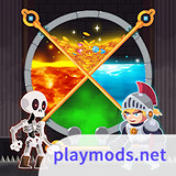 Hero Puzzle<span>(Unlocked)</span>1.1.2_rowtechapk.com