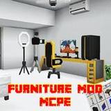 Mod furniture wood minecraft1.3_rowtechapk.com