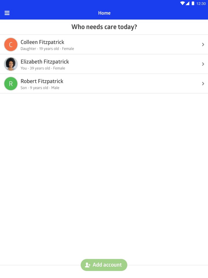 Ambient Care screenshot image 10_Popularmodapk.com