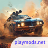 Drift to Survive<span>(Unlimited Diamonds)</span>0.52_rowtechapk.com