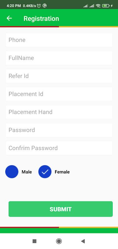 E- Union Trade International Limited screenshot image 2_Popularmodapk.com