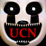 Ultimate Custom Night<span>(Free download)</span>1.0.8_rowtechapk.com