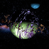 Evolution Planet<span>(Unlimited Currency)</span>1.00_rowtechapk.com